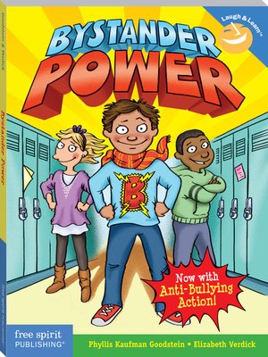 cover image of Bystander Power